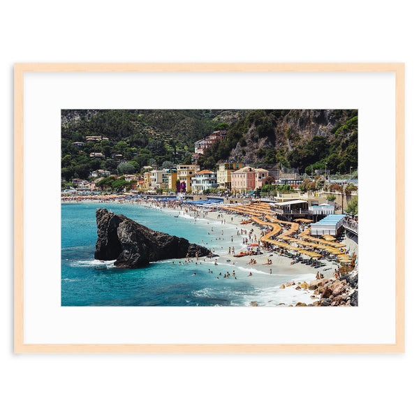 Monterosso al Mare VI