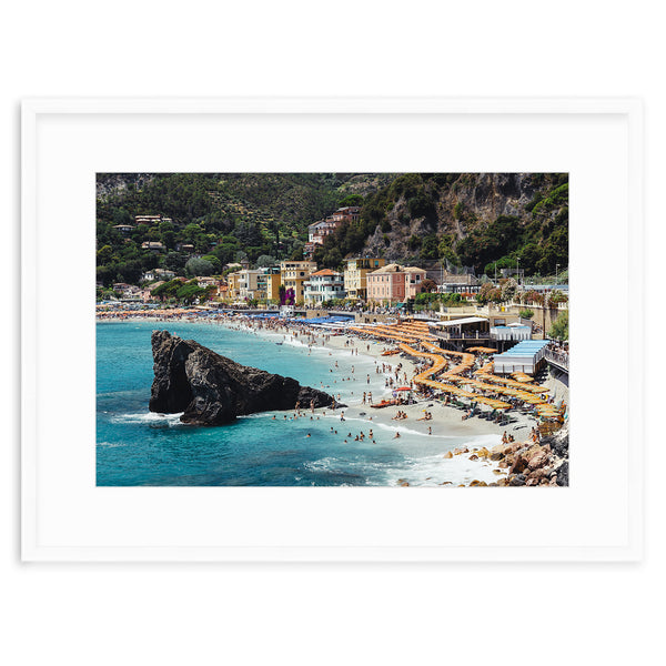 Monterosso al Mare VI