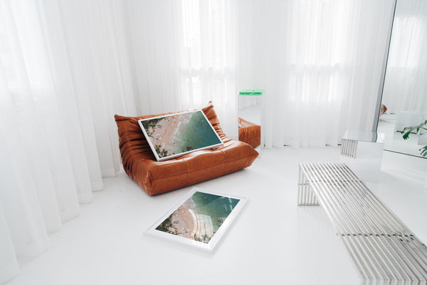 Plage des Pissarelles