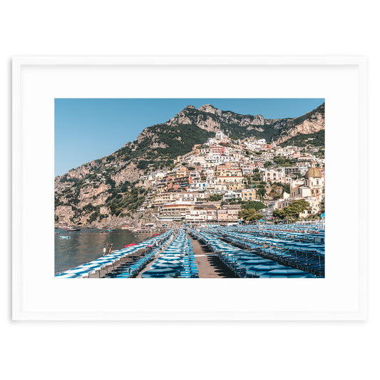 Positano Coast III