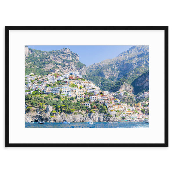 Positano