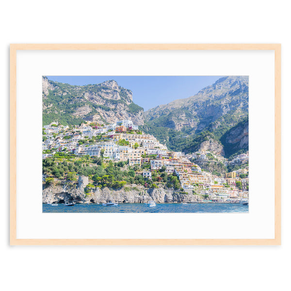 Positano