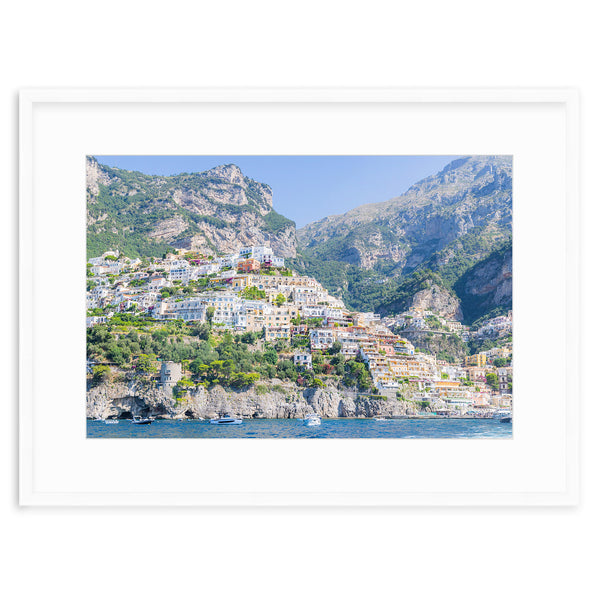 Positano