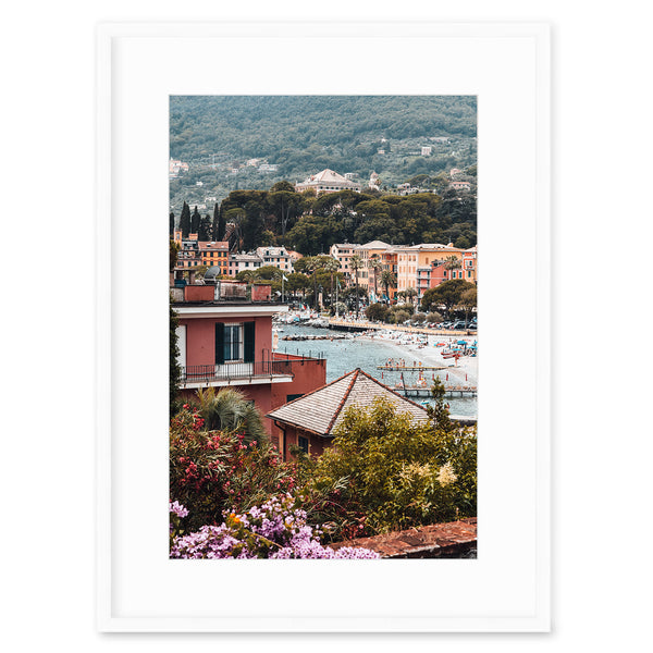 Spiaggia Santa Margherita