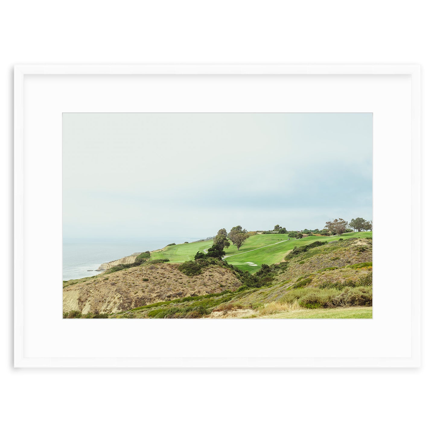 Torrey Pines, South Course