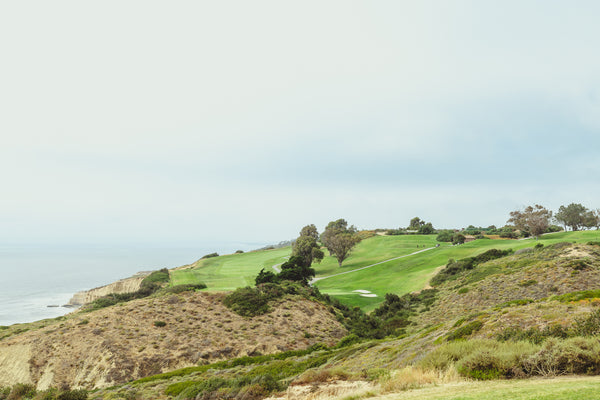 Torrey Pines, South Course