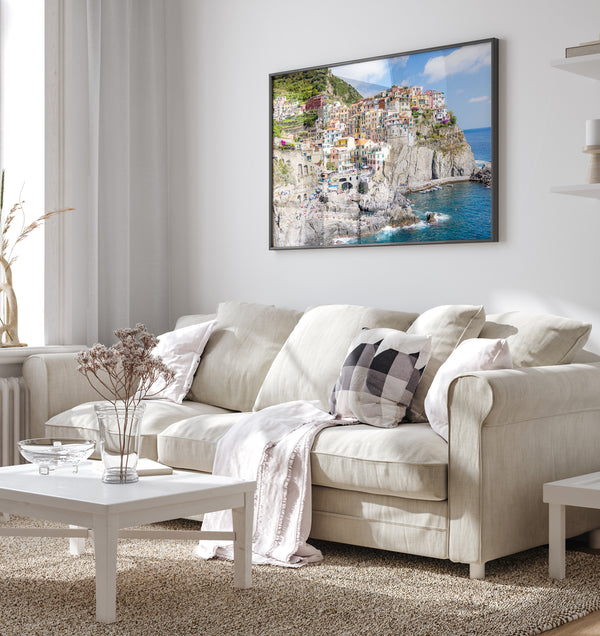 View from Nessun Dorma