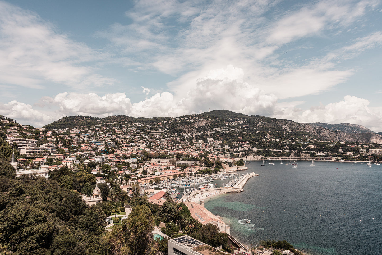 Villafranche-sur-Mer