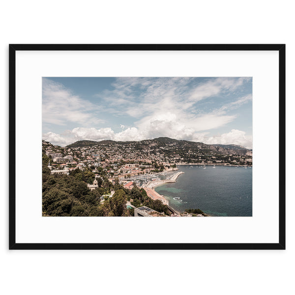 Villafranche-sur-Mer