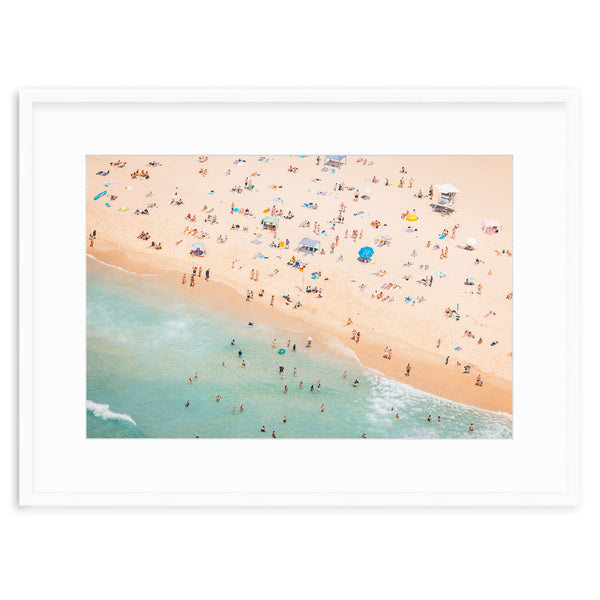 Bronte Beach