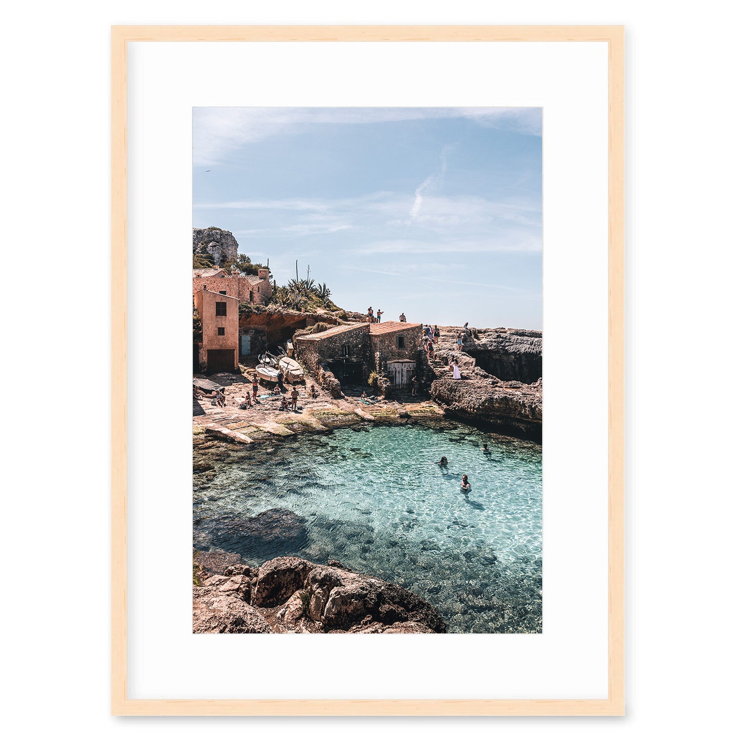 Cala s'Almunia II