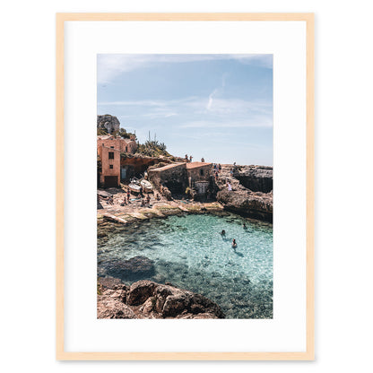 Cala s'Almunia II