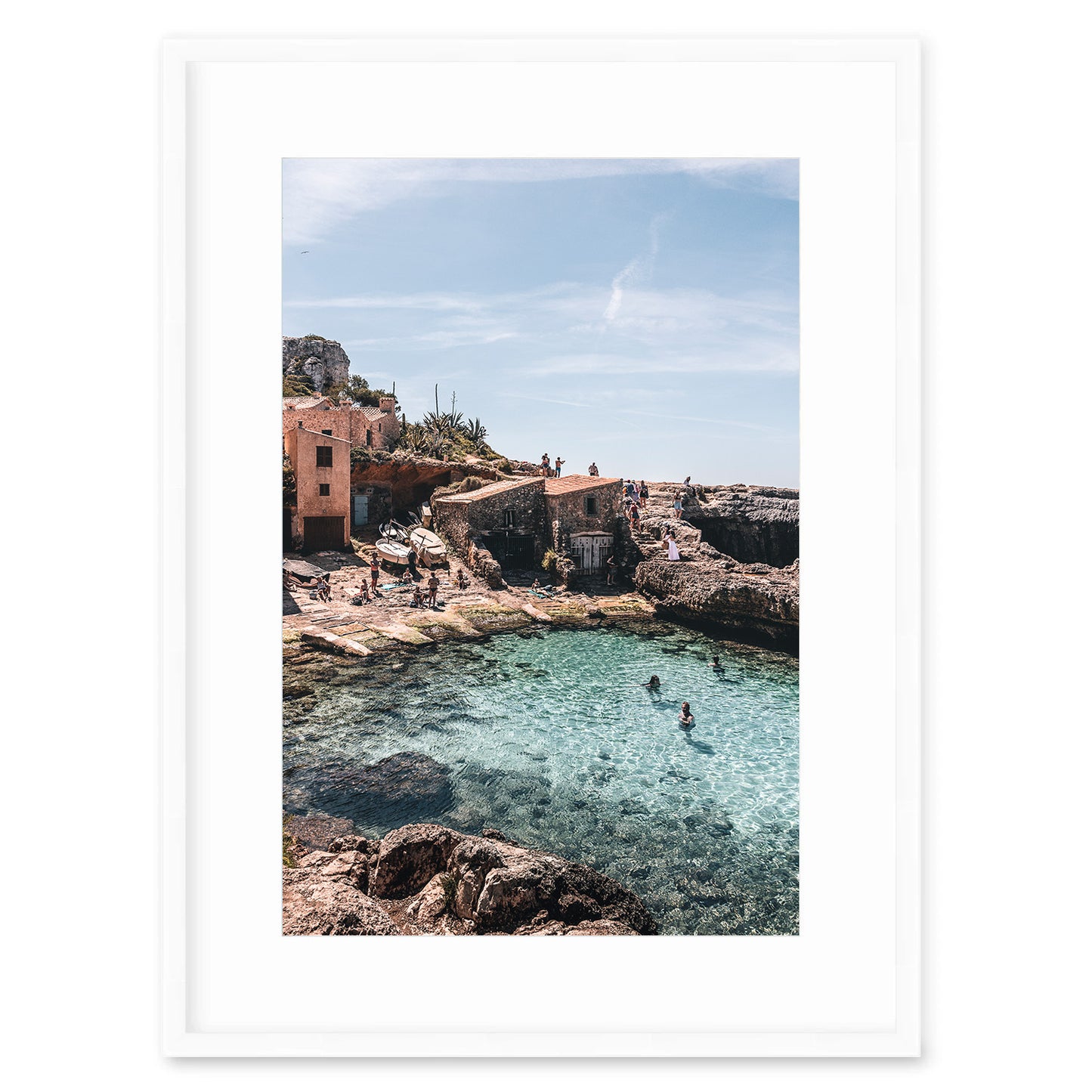 Cala s'Almunia II