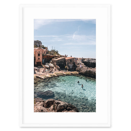Cala s'Almunia II