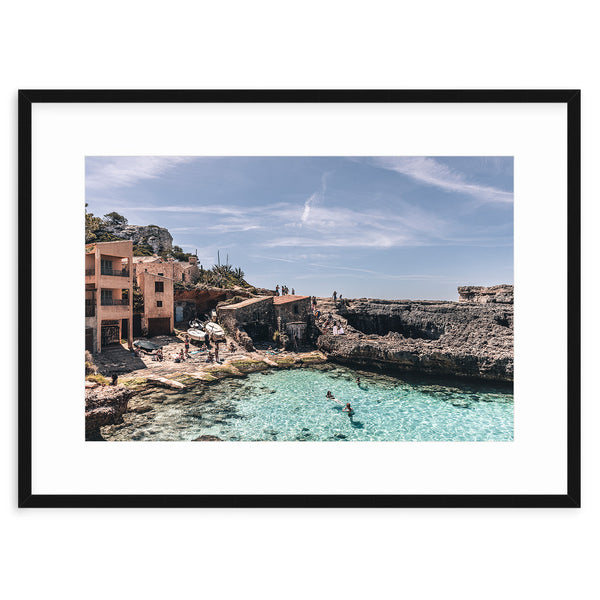 Cala s'Almunia I