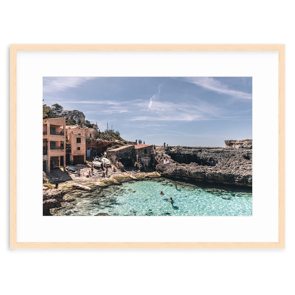 Cala s'Almunia I