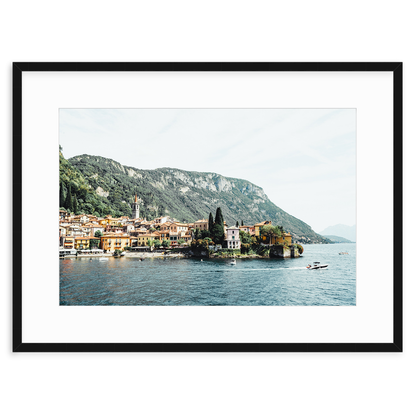 Costa di Varenna