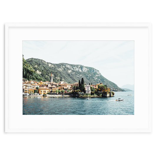 Costa di Varenna