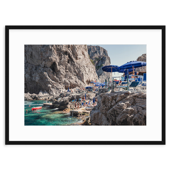 Da Luigi ai Faraglioni