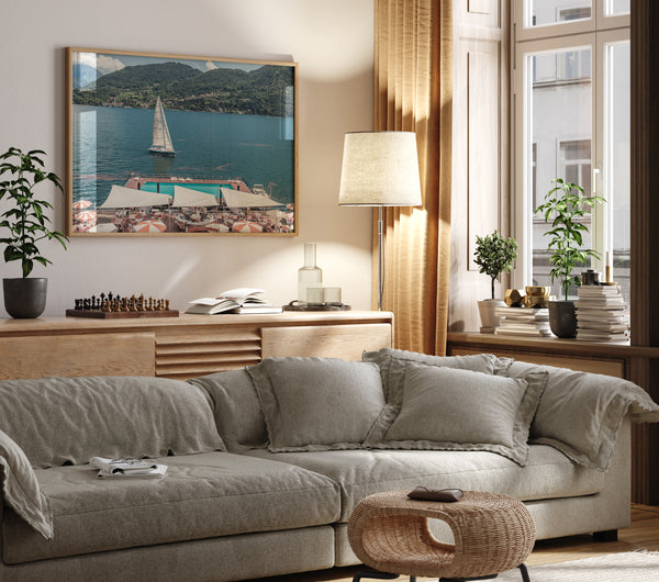 Grand Hotel Tremezzo