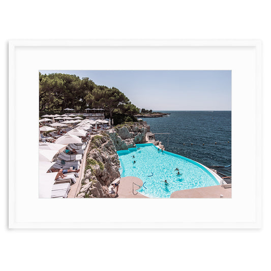 Hotel du Cap I