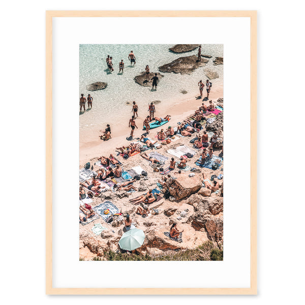 Mallorca Tanning Club