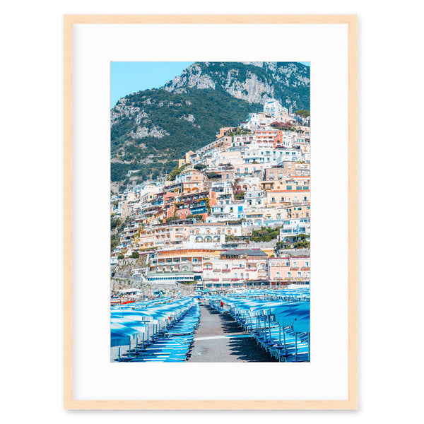 Positano Coast II