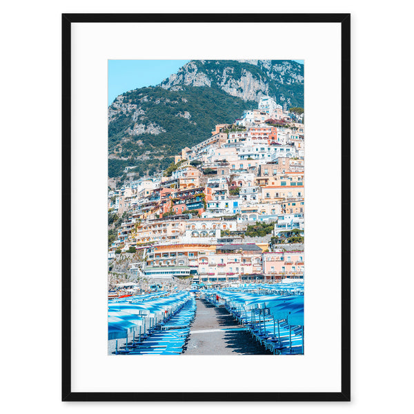 Positano Coast II