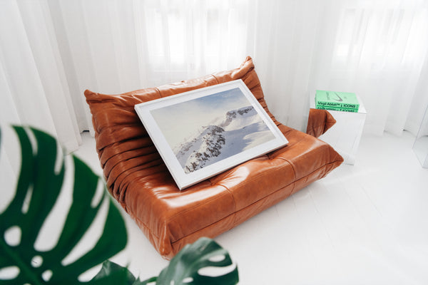 Saddle Bowl, Mammoth