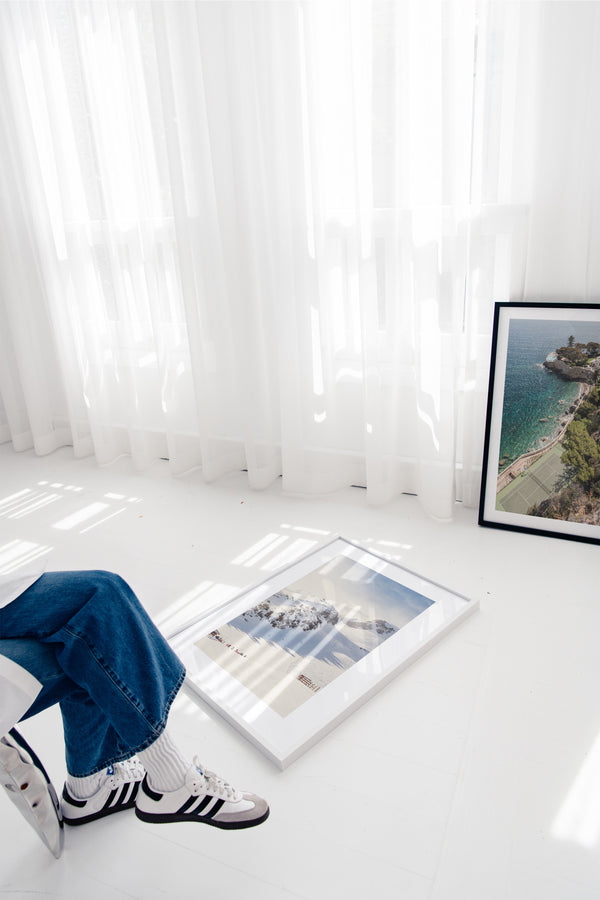 Saddle Bowl, Mammoth Vertical