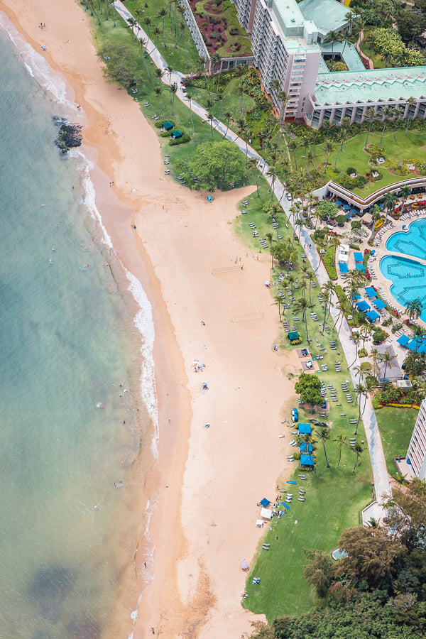 Kaua'i Beach Club II