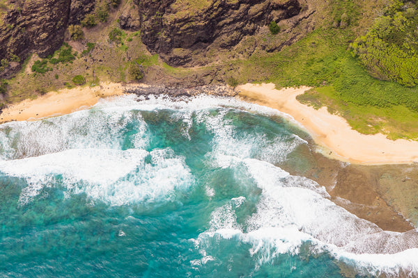 Kauai Coastline II