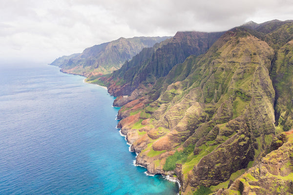 Na Pali Coast II