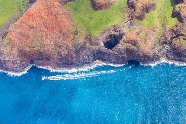 Na Pali Coast III