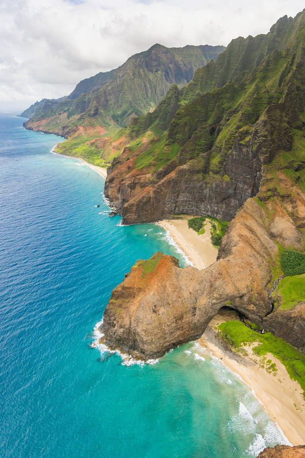 Na Pali Coast V