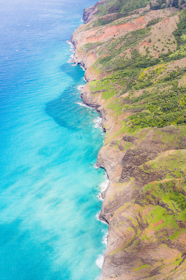Na Pali Coast VI