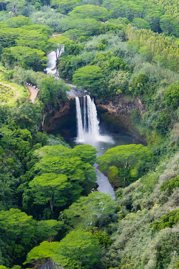 Wailua Falls