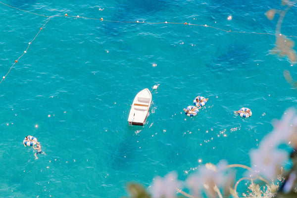 Miramalfi Swimmers