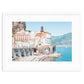 Atrani Beach Day
