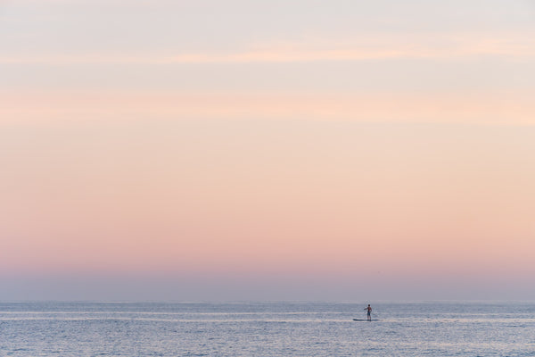 The Paddleboarder II