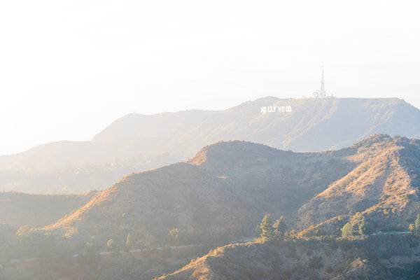 Hollywood Hills