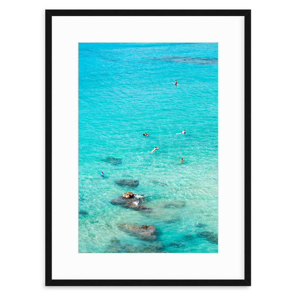 Hanolua Bay Swimmers