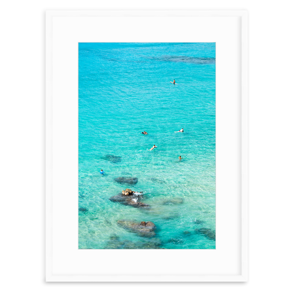 Hanolua Bay Swimmers