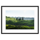 Hawaiian Greenscape I