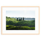 Hawaiian Greenscape I