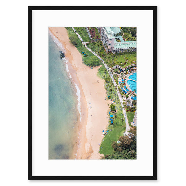 Kaua'i Beach Club II