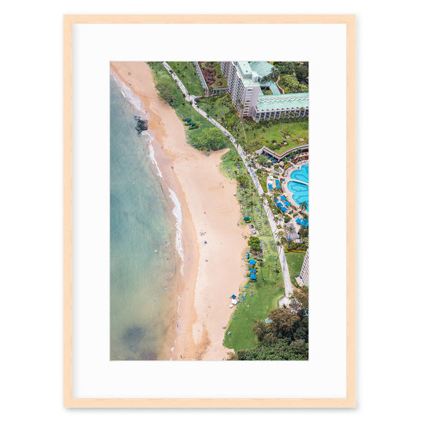 Kaua'i Beach Club II