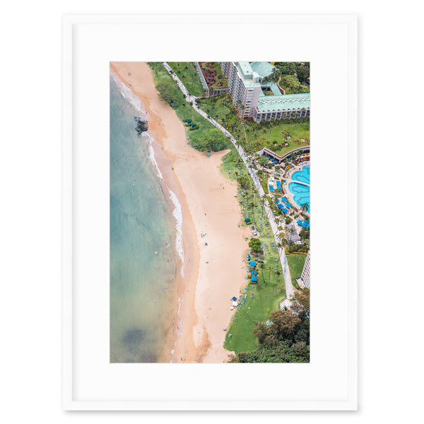 Kaua'i Beach Club II