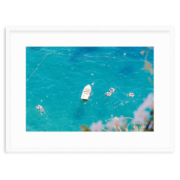 Miramalfi Swimmers