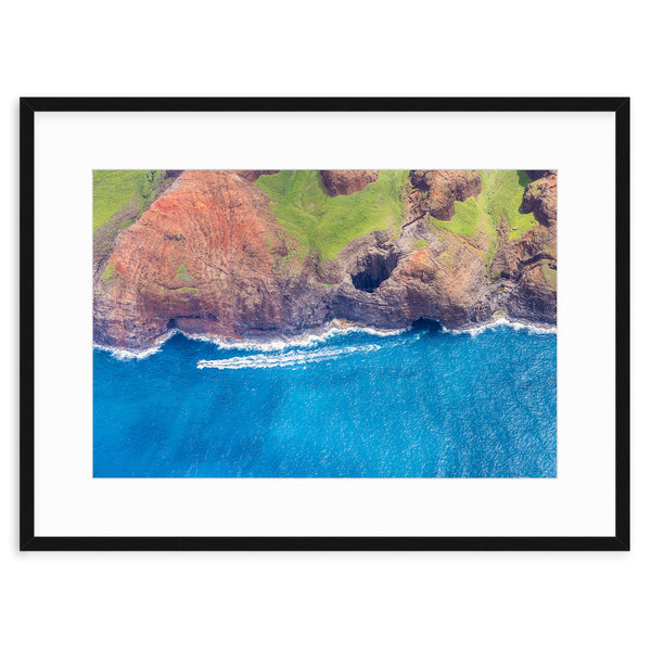 Na Pali Coast III